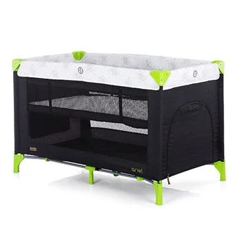 Chipolino prenosivi krevetac Ariel Onyx Chipolino prenosivi krevetac Ariel Onyx