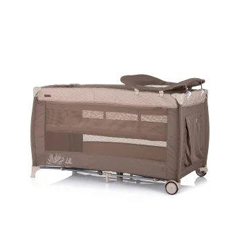 Chipolino prenosivi krevetac Bella humus-1 Chipolino prenosivi krevetac Bella humus-1