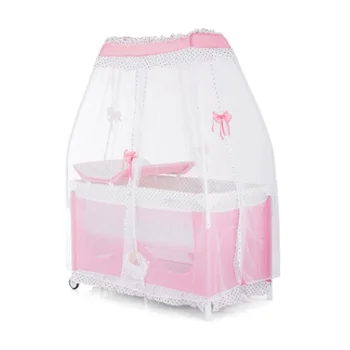 Chipolino prenosivi krevetac Sahara Ballerina Chipolino prenosivi krevetac Sahara Ballerina