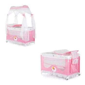 Chipolino prenosivi krevetac Sahara Ballerina-1 Chipolino prenosivi krevetac Sahara Ballerina-1