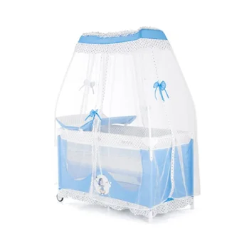 Chipolino prenosivi krevetac Sahara Pilot Chipolino prenosivi krevetac Sahara Pilot