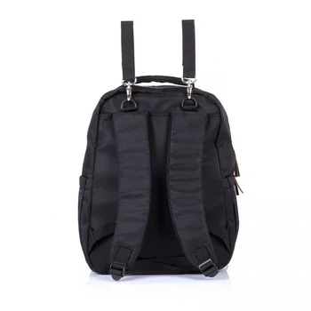 Chipolino black ranac za kolica sa podlogom za povijanje -2 Chipolino black ranac za kolica sa podlogom za povijanje -2