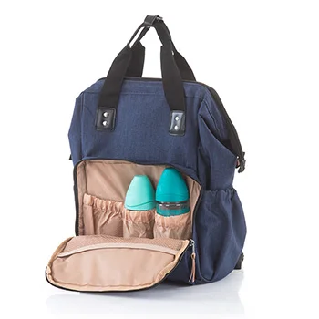 Chipolino ranac za kolica denim indigo-1 Chipolino ranac za kolica denim indigo-1