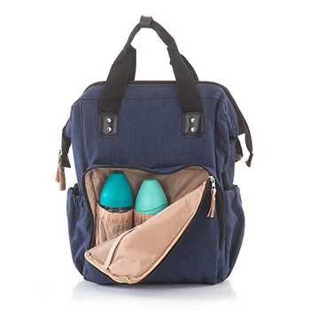 Chipolino ranac za kolica denim indigo-2 Chipolino ranac za kolica denim indigo-2