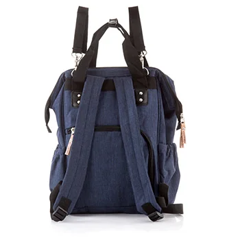 Chipolino ranac za kolica denim indigo-3 Chipolino ranac za kolica denim indigo-3