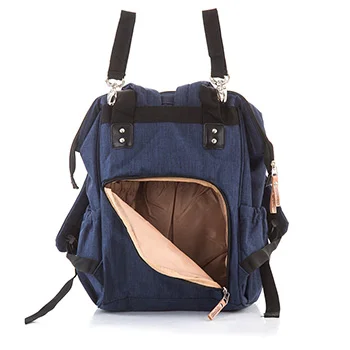 Chipolino ranac za kolica denim indigo-4 Chipolino ranac za kolica denim indigo-4