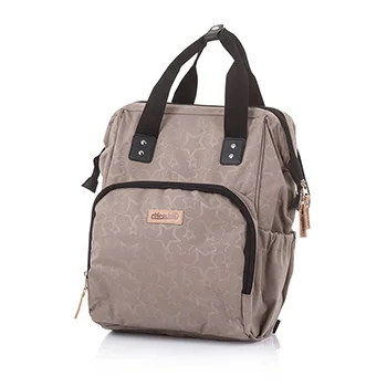 Chipolino ranac za kolica sa podlogom za povijanje latte Chipolino ranac za kolica sa podlogom za povijanje latte