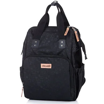 Chipolino ranac za kolica onyx Chipolino ranac za kolica onyx