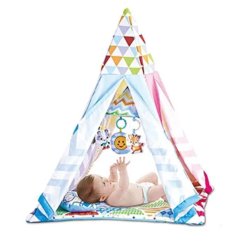 Chipolino šator i podloga za igru Dots Chipolino šator i podloga za igru Dots