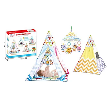 Chipolino šator i podloga za igru Dots-1 Chipolino šator i podloga za igru Dots-1