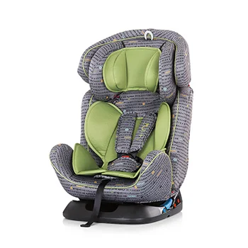 Chipolino autosedište 0-36 kg 4u1 lime Chipolino autosedište 0-36 kg 4u1 lime