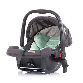 Chipolino dečija kolica 3u1 Adora mint-5 Chipolino dečija kolica 3u1 Adora mint-5