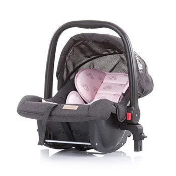 Chipolino dečija kolica 3u1 Adora peony pink-5 Chipolino dečija kolica 3u1 Adora peony pink-5