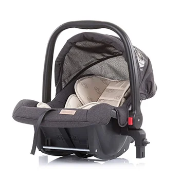 Chipolino autosedište 0-13 kg Adora vanilla Chipolino autosedište 0-13 kg Adora vanilla