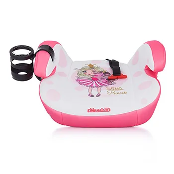 Chipolino auto-sedište buster 22-36kg Archie princess-1 Chipolino auto-sedište buster 22-36kg Archie princess-1