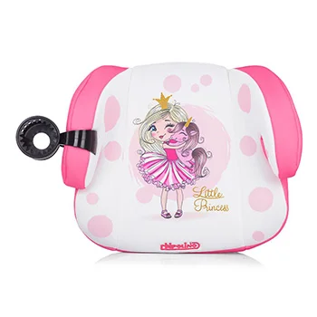 Chipolino auto-sedište buster 22-36kg Archie princess-2 Chipolino auto-sedište buster 22-36kg Archie princess-2