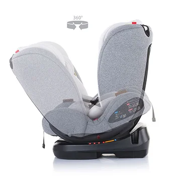 Chipolino autosedište 0-36 kg Atlas 360° mist-5 Chipolino autosedište 0-36 kg Atlas 360° mist-5