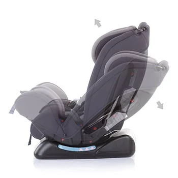 Chipolino autosedište 0-36 kg Corso mist-4 Chipolino autosedište 0-36 kg Corso mist-4