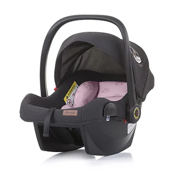 Chipolino autosedište 0-13 kg Duo Smart peony pink Chipolino autosedište 0-13 kg Duo Smart peony pink