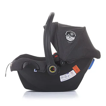 Chipolino autosedište 0-13 kg Duo Smart vanilla-1 Chipolino autosedište 0-13 kg Duo Smart vanilla-1