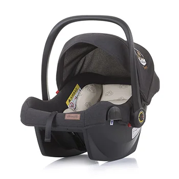 Chipolino autosedište 0-13 kg Duo Smart vanilla Chipolino autosedište 0-13 kg Duo Smart vanilla