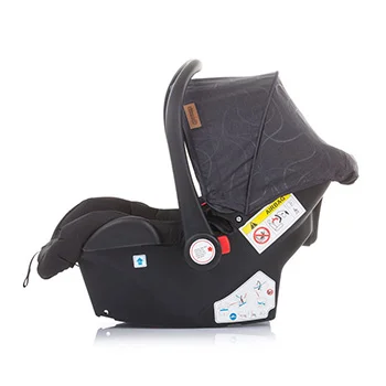 Chipolino autosedište 0-13 kg Estelle anthracite-1 Chipolino autosedište 0-13 kg Estelle anthracite-1