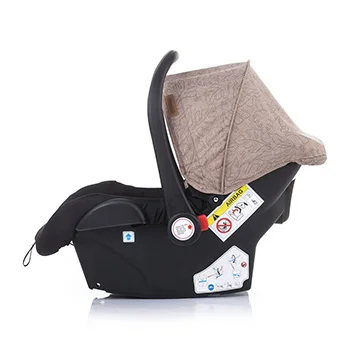 Chipolino kolica za bebe Estelle latte 3 u 1-5 Chipolino kolica za bebe Estelle latte 3 u 1-5