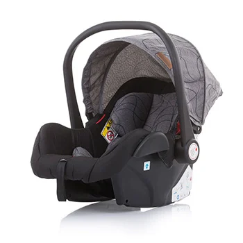 Chipolino kolica za bebe 3u1 Estelle platinum-6
