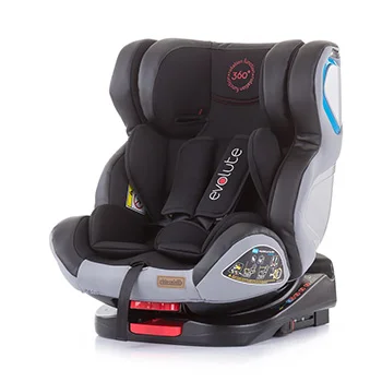 Chipolino autosedište 0-36 kg ISOFIX Evolute carbon Chipolino autosedište 0-36 kg ISOFIX Evolute carbon