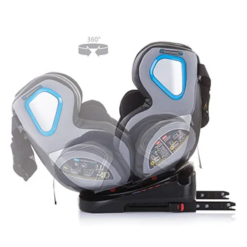 Chipolino autosedište 0-36 kg ISOFIX Evolute carbon-5 Chipolino autosedište 0-36 kg ISOFIX Evolute carbon-5