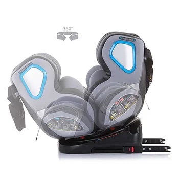 Chipolino autosedište 0-36 kg ISOFIX Evolute mist-5 Chipolino autosedište 0-36 kg ISOFIX Evolute mist-5