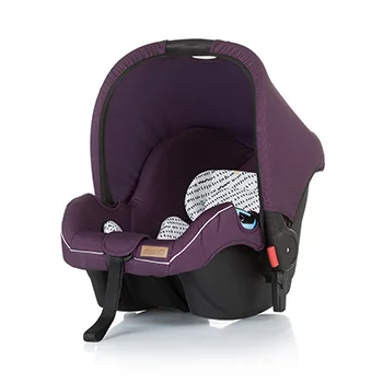 Chipolino autosedište 0-13 kg Fama 2019 amethyst Chipolino autosedište 0-13 kg Fama 2019 amethyst