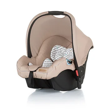 Chipolino autosedište 0-13 kg Fama 2019 caramel Chipolino autosedište 0-13 kg Fama 2019 caramel