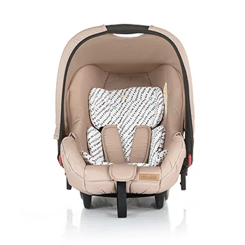 Chipolino autosedište 0-13 kg Fama 2019 caramel-1 Chipolino autosedište 0-13 kg Fama 2019 caramel-1