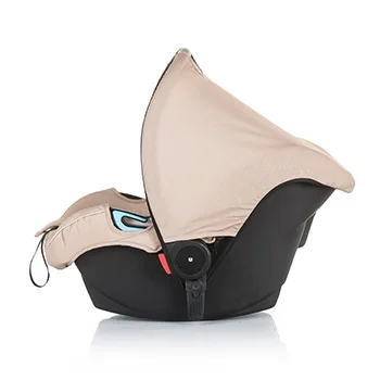 Chipolino autosedište 0-13 kg Fama 2019 caramel-2 Chipolino autosedište 0-13 kg Fama 2019 caramel-2