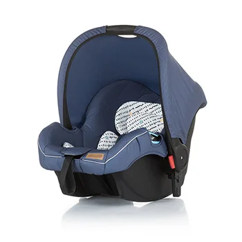 Chipolino autosedište 0-13 kg Fama 2019 marine blue Chipolino autosedište 0-13 kg Fama 2019 marine blue