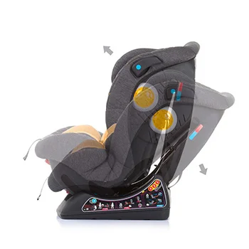 Chipolino autosedište 0-36 kg Galaxy banana-5 Chipolino autosedište 0-36 kg Galaxy banana-5