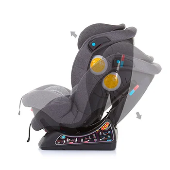 Chipolino autosedište 0-36 kg Galaxy platinum-5 Chipolino autosedište 0-36 kg Galaxy platinum-5