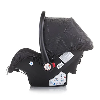 Chipolino autosedište 0-13 kg Havana 2021 carbon-2 Chipolino autosedište 0-13 kg Havana 2021 carbon-2