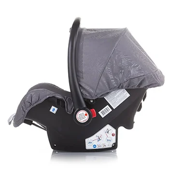Chipolino autosedište 0-13 kg Havana 2021 grey mist-2 Chipolino autosedište 0-13 kg Havana 2021 grey mist-2