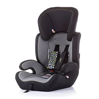 Chipolino autosedište 9-36kg Jett asphalt Chipolino autosedište 9-36kg Jett asphalt