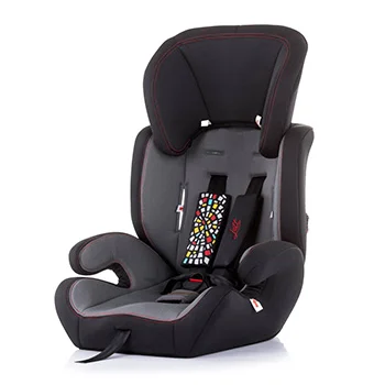 Chipolino autosedište 9-36kg Jett carbon Chipolino autosedište 9-36kg Jett carbon