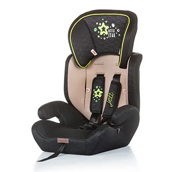 Chipolino autosedište 9-36 kg Jett caramel Chipolino autosedište 9-36 kg Jett caramel