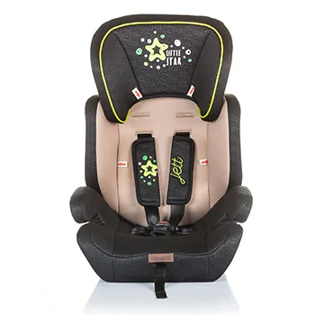 Chipolino autosedište 9-36 kg Jett caramel-1 Chipolino autosedište 9-36 kg Jett caramel-1