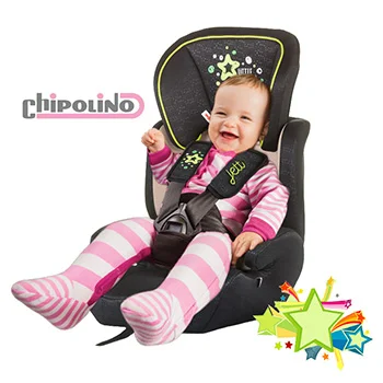 Chipolino autosedište 9-36 kg Jett caramel-3 Chipolino autosedište 9-36 kg Jett caramel-3