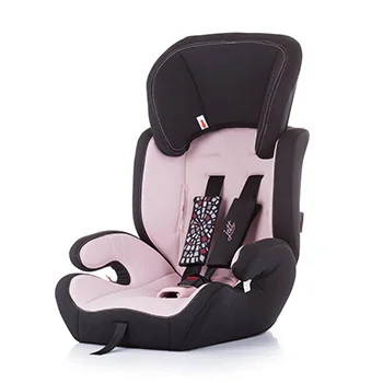 Chipolino autosedište 9-36kg Jett peony pink Chipolino autosedište 9-36kg Jett peony pink