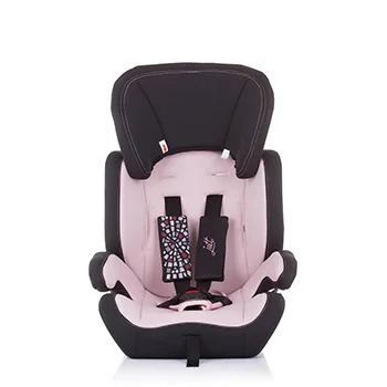 Chipolino autosedište 9-36kg Jett peony pink-1 Chipolino autosedište 9-36kg Jett peony pink-1