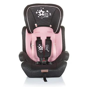 Chipolino autosedište 9-36 kg Jett pink-1 Chipolino autosedište 9-36 kg Jett pink-1