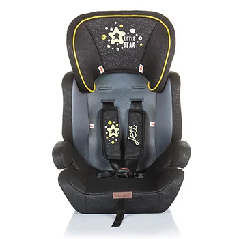 Chipolino autosedište 9-36 kg Jett graphite-1 Chipolino autosedište 9-36 kg Jett graphite-1