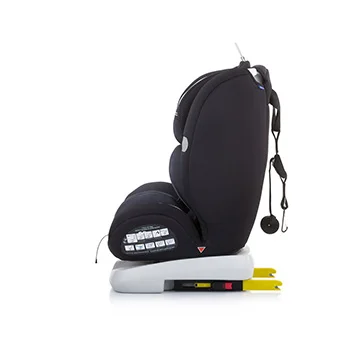 Chipolino autosedište 0-36 kg ISOFIX Journey 360° asphalt-3 Chipolino autosedište 0-36 kg ISOFIX Journey 360° asphalt-3
